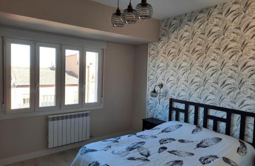 Santo Domingo de la Calzada Apartment | Villa- Belen