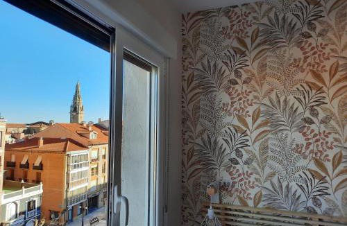 Santo Domingo de la Calzada Apartment | Villa- Belen