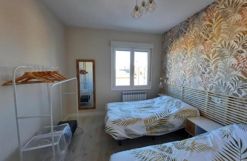 Santo Domingo de la Calzada Apartment | Villa- Belen