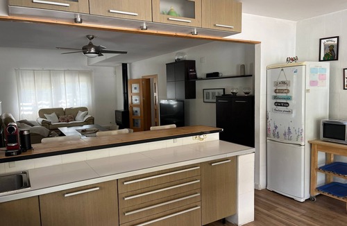 Villaluenga de la Sagra Ski Chalet | Villa El Pinar