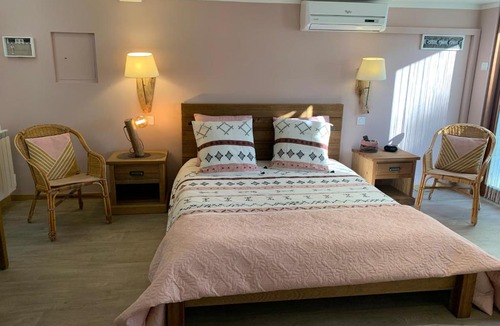 Valence Bed & Breakfast | Villa Escandia