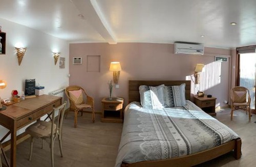 Valence Bed & Breakfast | Villa Escandia