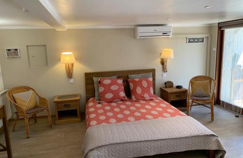 Valence Bed & Breakfast | Villa Escandia