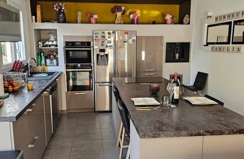 Savasse Apartment | Villa Escapade spacious