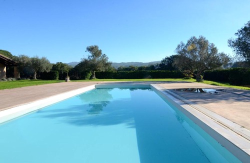 Begur Villa | Villa Esclanya