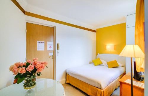 Prince–Marmottan Apartment | Villa Escudier Appart-hôtel