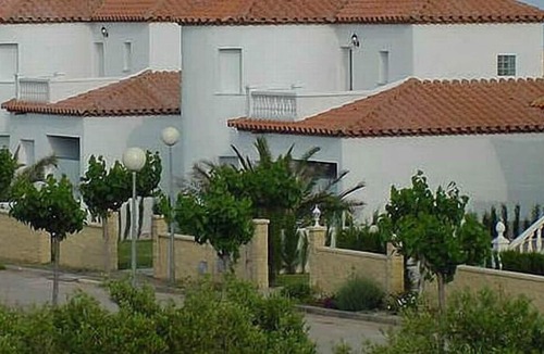 Costa del Zefir Villa | Villa Esmeralda 2 with air conditioning with private pool 9x5m. and up to max. 10 persons