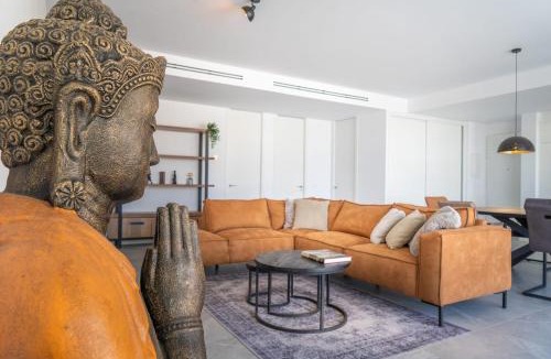 Finestrat Villa | Villa Esmeralda 20 by BookaParadise