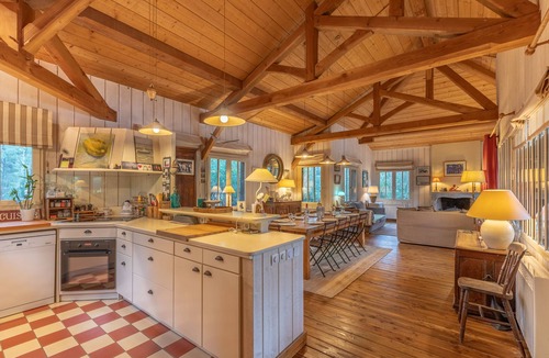 Le Canon House | Villa Esmeralda - Le Canon