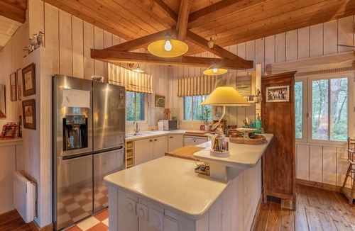 Le Canon House | Villa Esmeralda - Le Canon