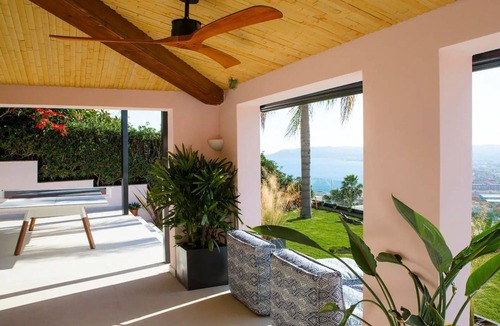 Aduanas Villa | Villa Esmerelda de Javea
