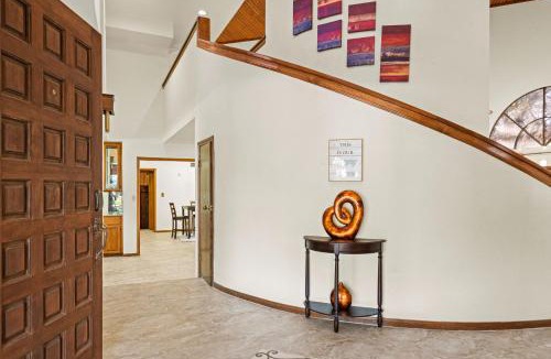 Wetmore Villa | Villa Española