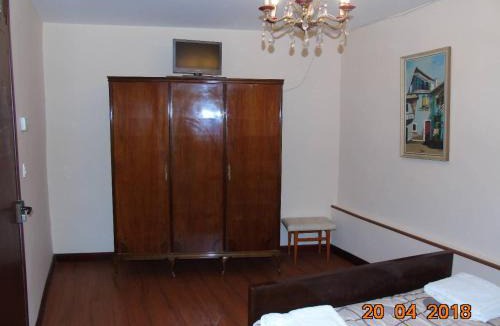 Quintana del Puente House | Villa espina