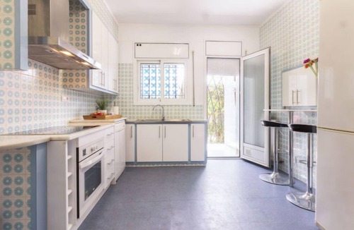 Cambrils House | Villa Esplai by Interhome
