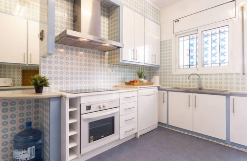 Cambrils House | Villa Esplai by Interhome