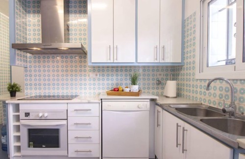 Cambrils House | Villa Esplai by Interhome