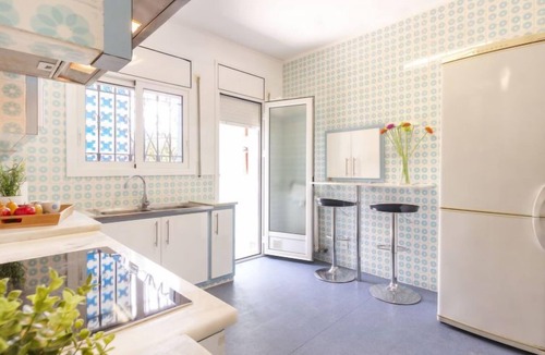 Cambrils House | Villa Esplai by Interhome