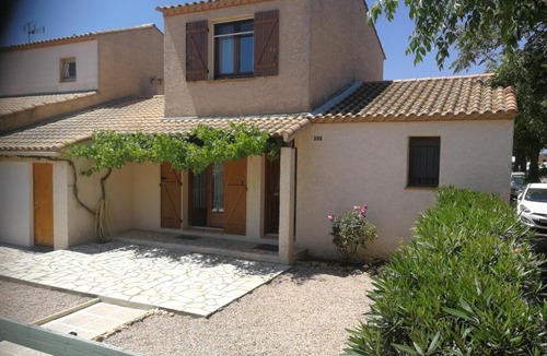 Vendres Villa | Villa Esprit du sud