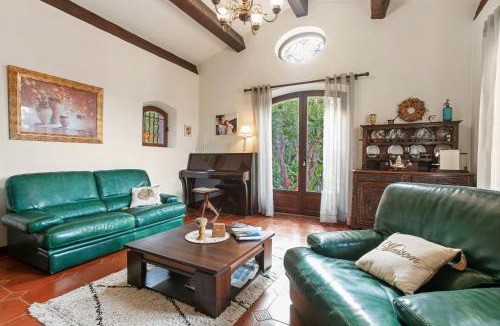 Les Adrets-de-l'Esterel House | Villa Esterel
