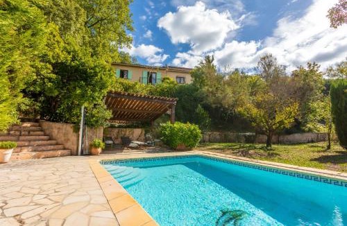 Les Adrets-de-l'Esterel House | Villa Esterel