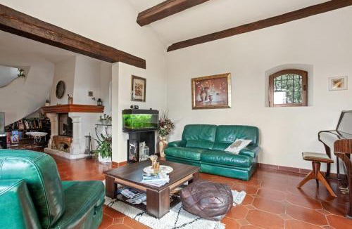 Les Adrets-de-l'Esterel House | Villa Esterel