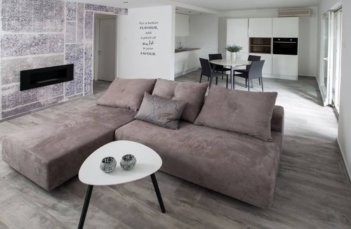 Kornic Villa | Villa Estate 2 by Villas Guide