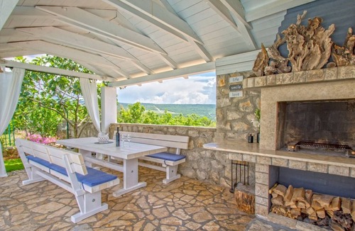 Kornic Villa | Villa Estate 2 by Villas Guide