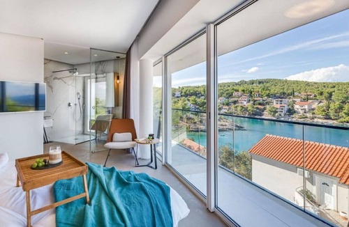 Vrbanj Villa | Villa Estate da Noi - stunning villa with two pools