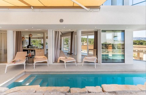 Vrbanj Villa | Villa Estate da Noi - stunning villa with two pools