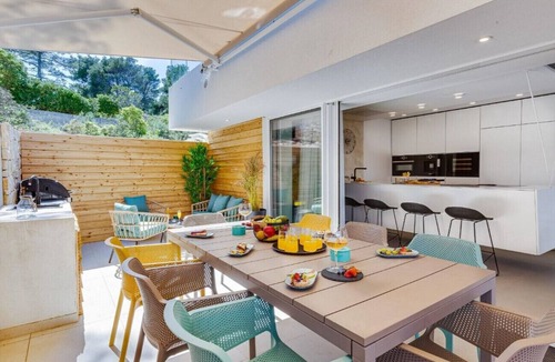 Vrbanj Villa | Villa Estate da Noi - stunning villa with two pools