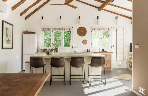 Vrbanj Villa | Villa Estelle, Hvar Island
