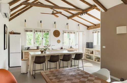 Vrbanj Villa | Villa Estelle, Hvar Island