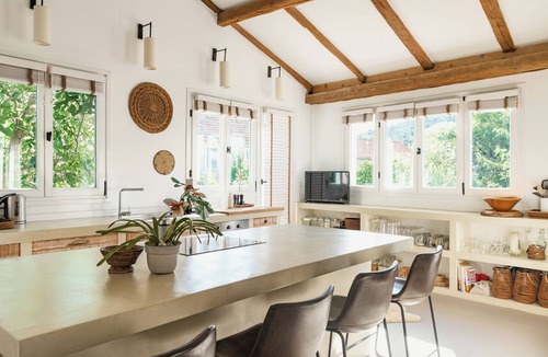 Vrbanj Villa | Villa Estelle, Hvar Island