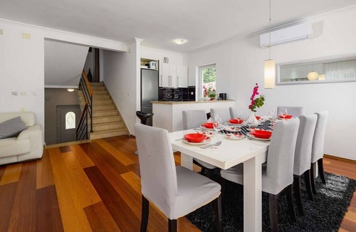 Boljevici House | Villa Ester with pool, near Labin