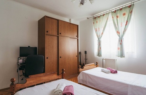 Prolozac Villa | VILLA ESTERA, Podbablje, Makarska