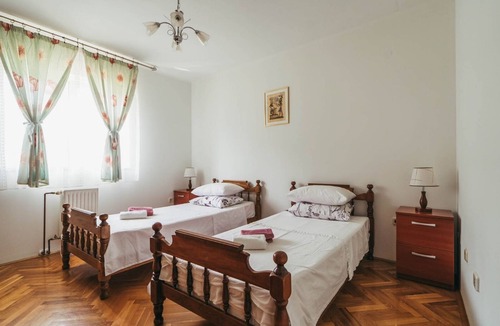 Prolozac Villa | VILLA ESTERA, Podbablje, Makarska