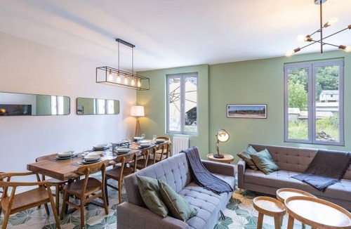 Esterre Villa | Villa Esterre, 6 bedrooms, 14 persons