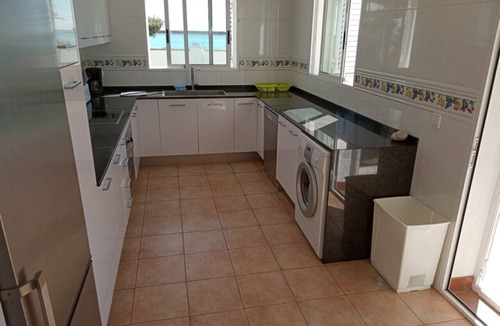 Vinaros Villa | Villa Estrella - Chalet con piscina privada en Vinaròs - Ref. 932