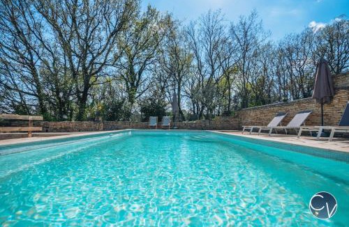 Goudargues Apartment | Villa et appartement à Goudargues