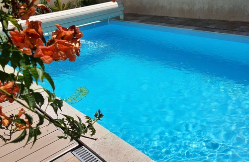 Montarnaud Cottage | Villa et Dépendance Avec Piscine Privée