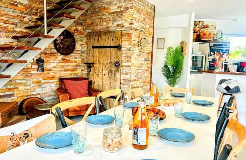 Pornic Villa | Villa et Spa