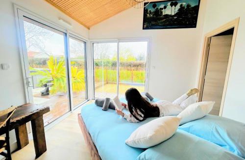 Pornic Villa | Villa et Spa