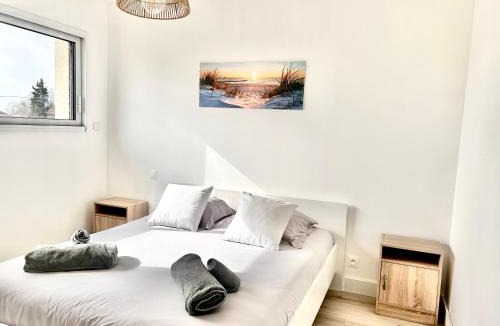 Pornic Villa | Villa et Spa