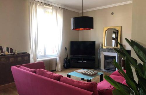 Nuits-Saint-Georges Villa | Villa et visite du vignoble et Piscine