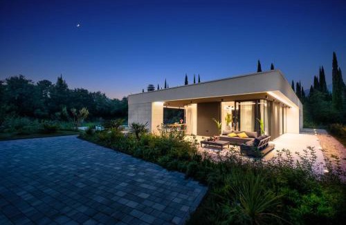 Cilipi Villa | Villa Eta
