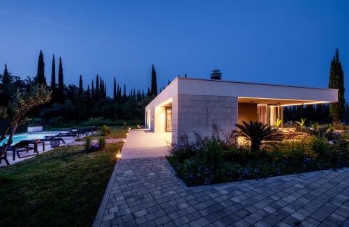Cilipi Villa | Villa Eta