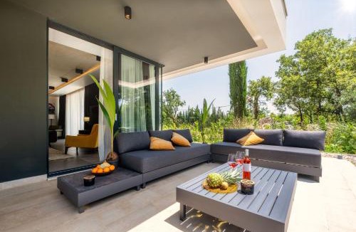 Cilipi Villa | Villa Eta