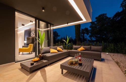 Cilipi Villa | Villa Eta