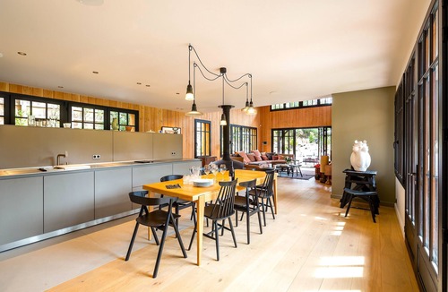 Le Canon Villa | Villa Etchéa