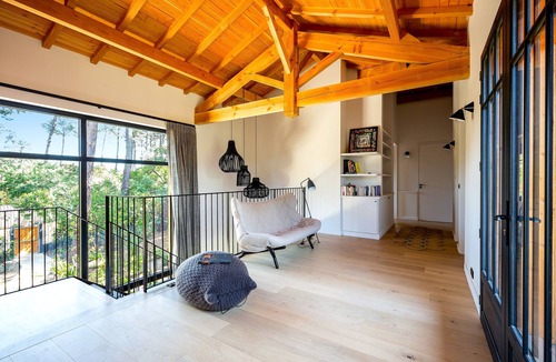 Le Canon Villa | Villa Etchéa